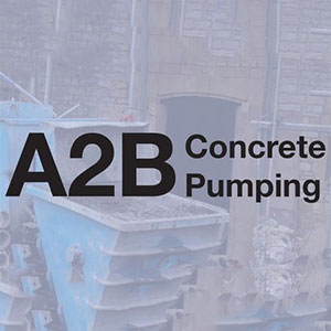 a2b Concrete Pumping