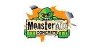Monster Concrete logo