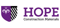 Hope Concrete logo